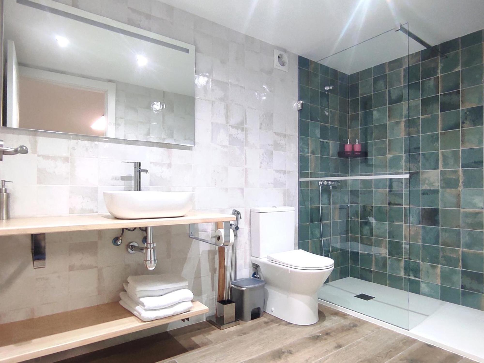 Casa Atzu Loft Apartment Argoños